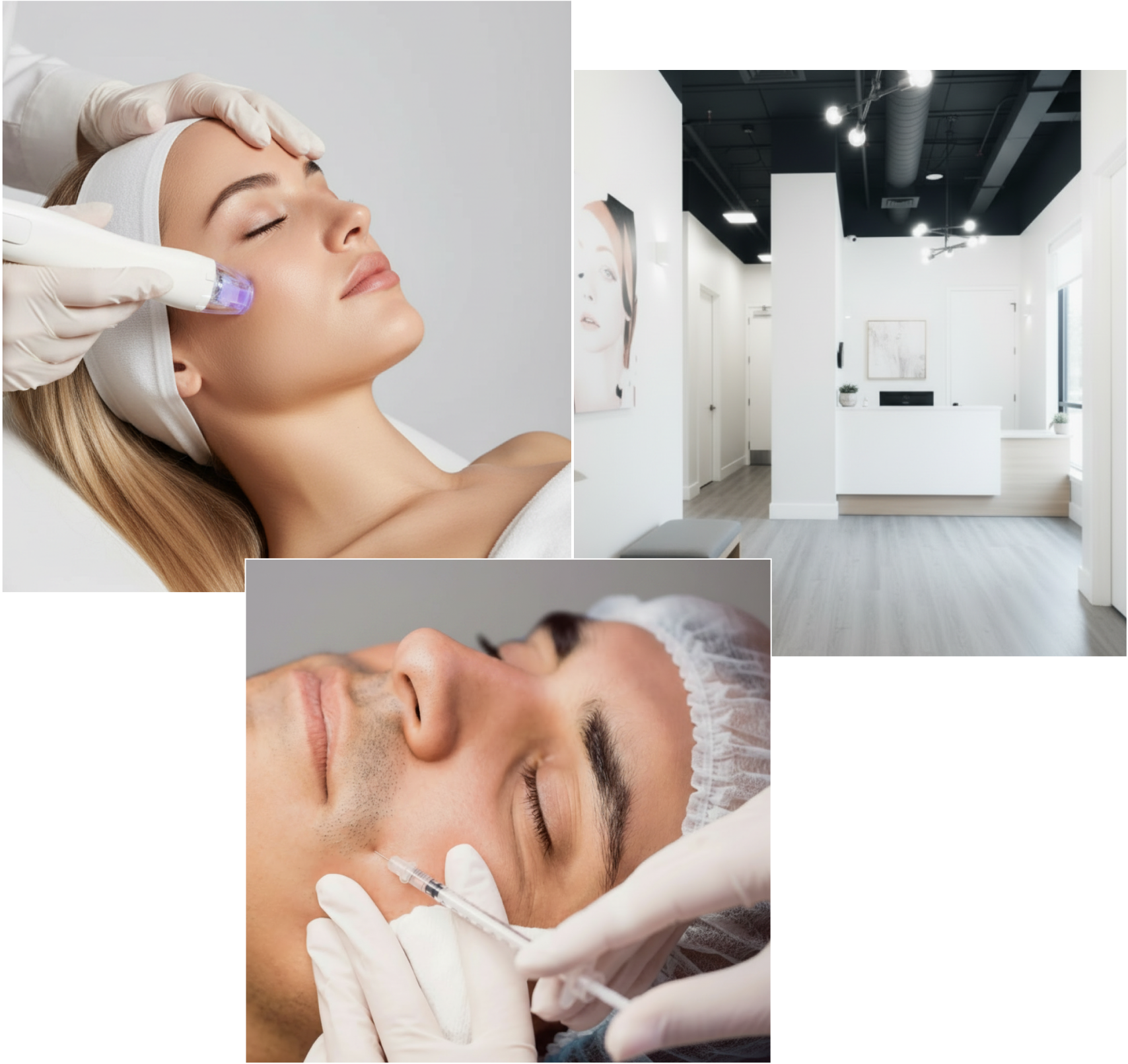 WeDoSkin Aesthetics & Sexual Wellness Clinic
