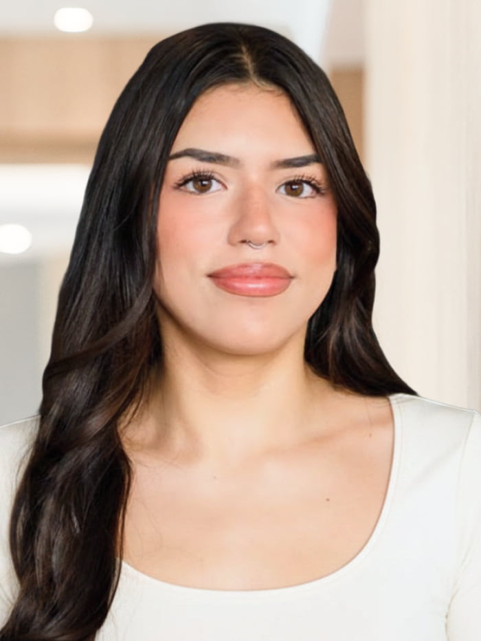 Carol Ma