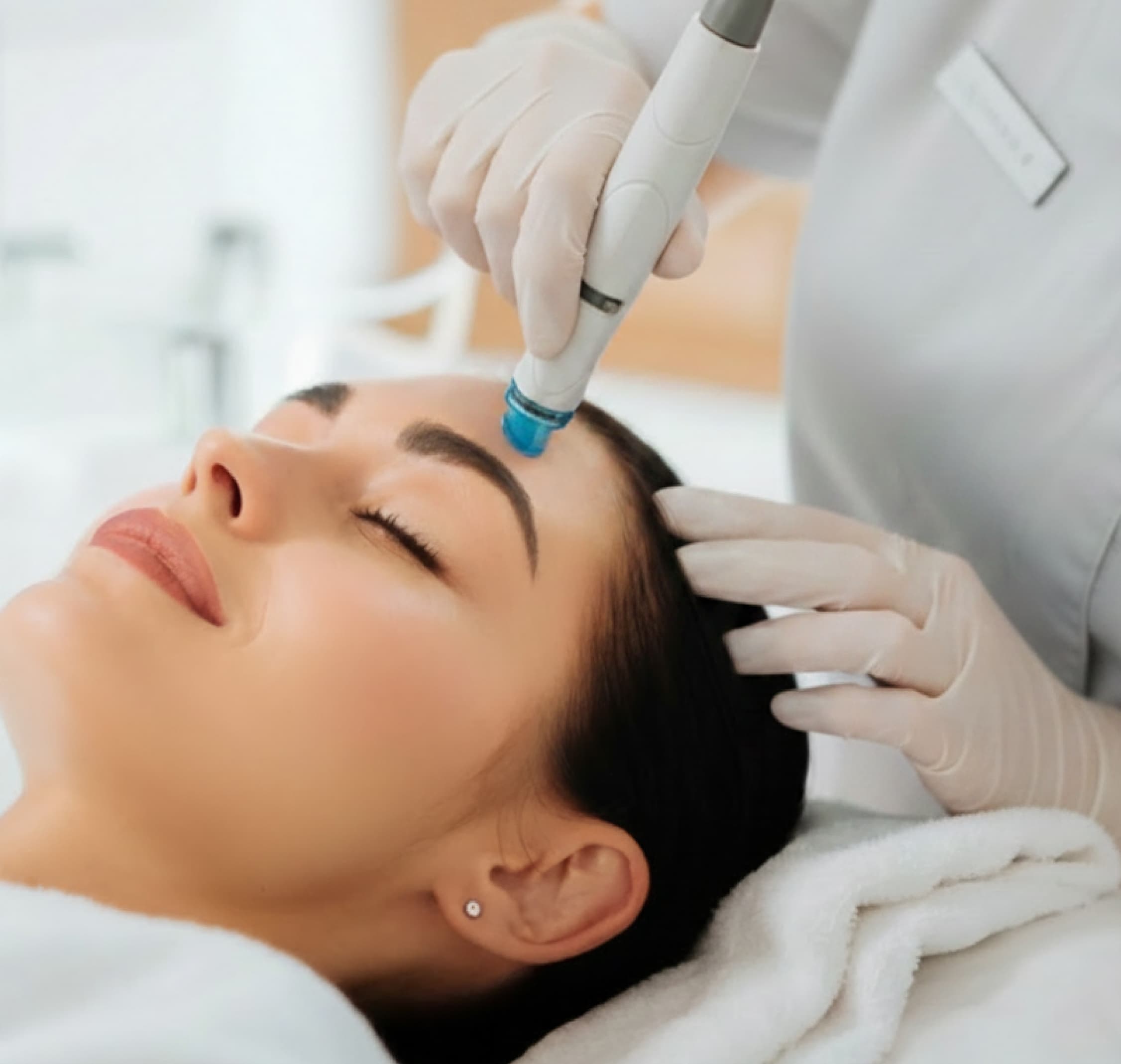 Facials SkinCrew Clinic Boca