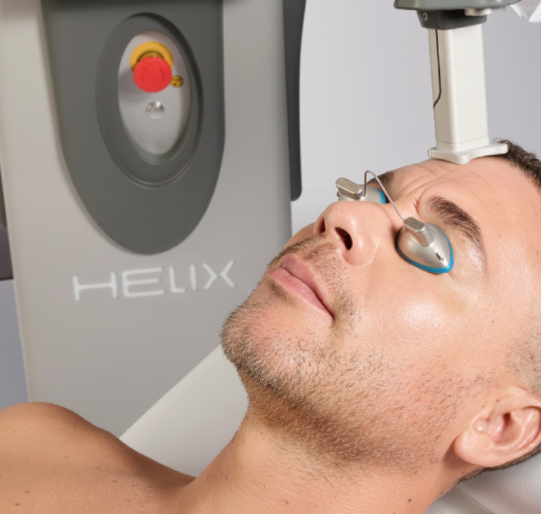 Helix CO2 Laser SkinCrew Clinic Boca