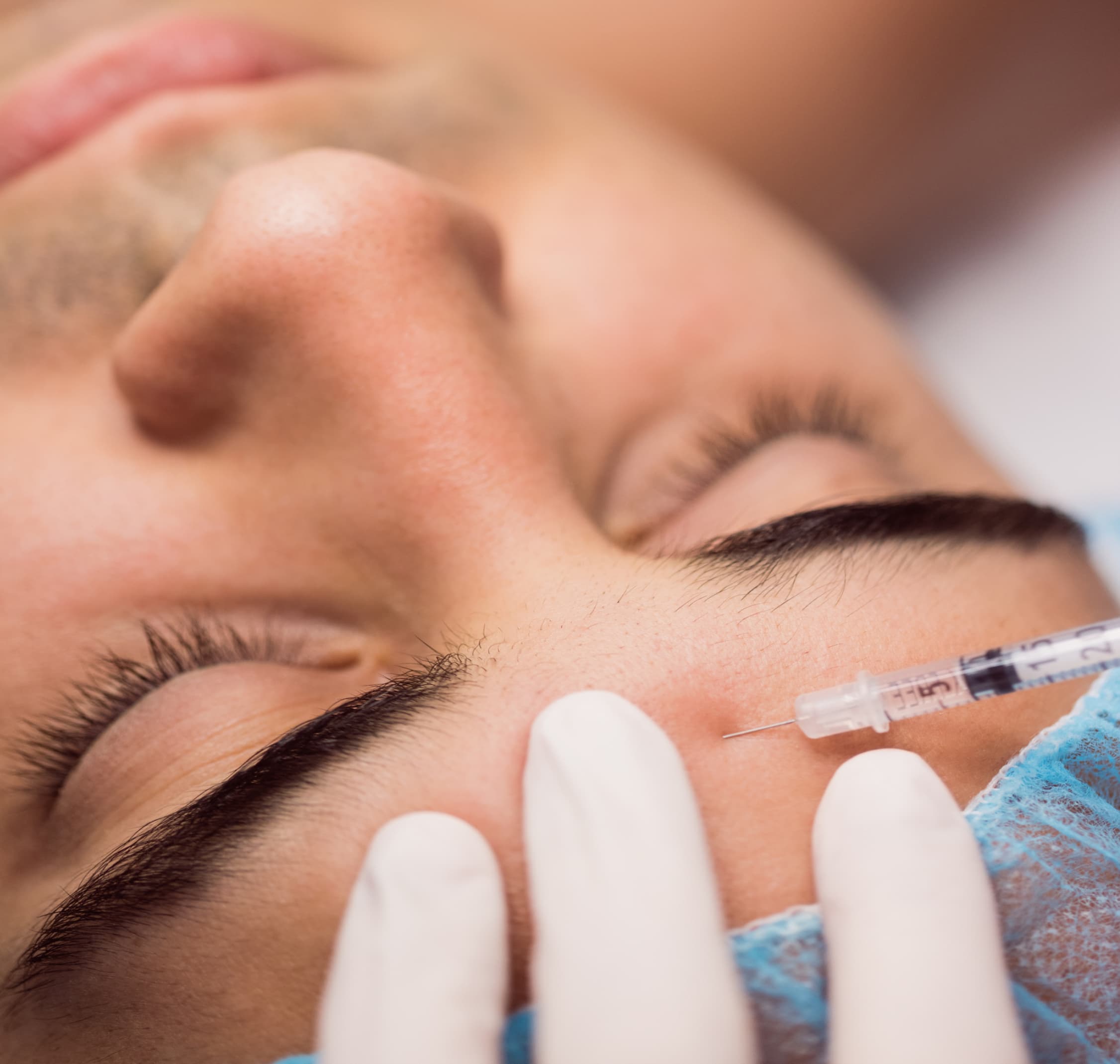 Neurotoxins Treatment at SkinCrew Clinic Boca